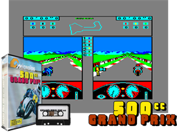 500cc Grand Prix